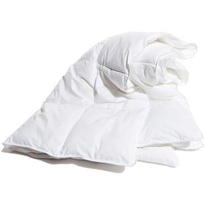 Lord Nelson Victory - 410812 - Hvid - 150x210 cm - Duvet Lord Nelson Victory - 410812 - Hvid - 150x210 cm - Duvet