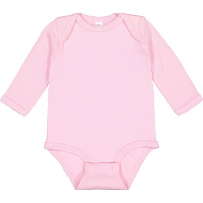 Rabbit Skins La4411n Newborn Lyserød Rabbit Skins La4411n Newborn Lyserød