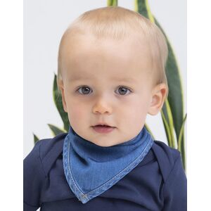 Babybugz Bz55 One Size Denim Blå