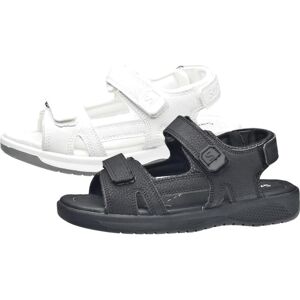 Sanita 523080 Manketti-Esd Sandal Black 48