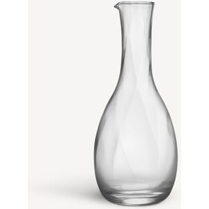 Kosta Boda Chateau Carafe 110 Cl One Size