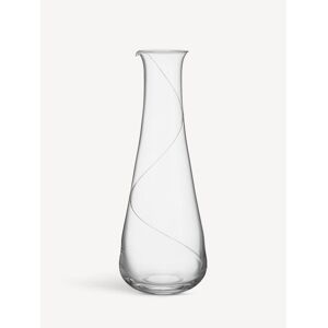 Kosta Boda Line Clear Carafe 80 Cl One Size