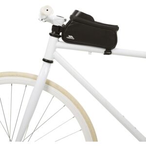 Trespass Frame Ride - Bike Frame Bag  Black One Size