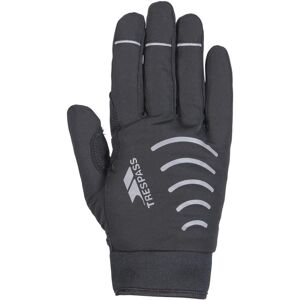 Trespass Crossover - Unisex Crossover Glove  Black M/l