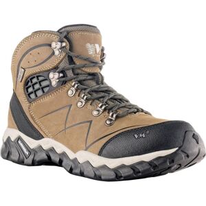 Vm Footwear 4360-O2 Texas Ankle Occupational Shoes / Arbejdssko Farve 47