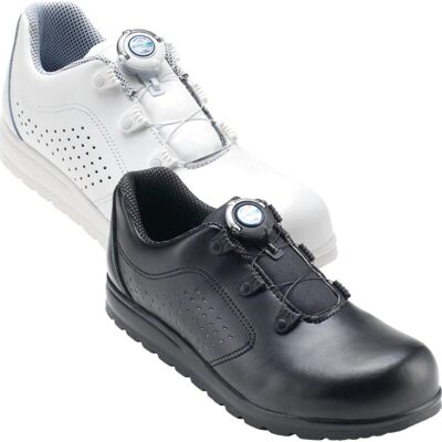 Euro-Dan 120-01 Classic Sko Sort 47 Euro-Dan 120-01 Classic Sko Sort 47