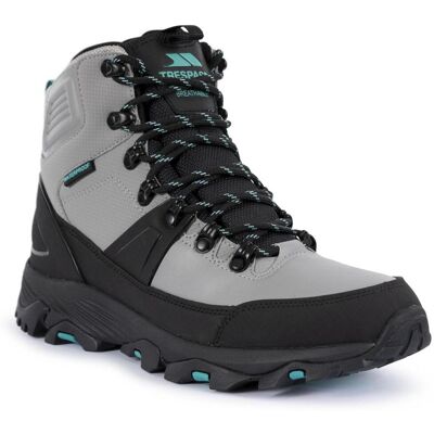 Trespass Miya - Female Walking Boot Grey 39 Trespass Miya - Female Walking Boot Grey 39