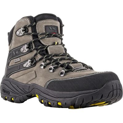 Vm Footwear 4310-O2 Lapaz Ankle Occupational Shoes / Arbejdssko Farve 40 Vm Footwear 4310-O2 Lapaz Ankle Occupational Shoes / Arbejdssko Farve 40
