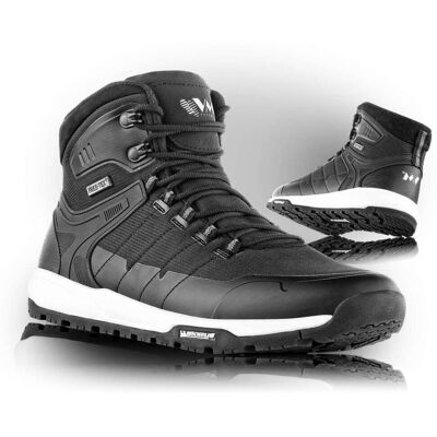 Vm Footwear 4880-60 Lasvegas Ankle Outdoor Shoes / Sko Farve 44 Vm Footwear 4880-60 Lasvegas Ankle Outdoor Shoes / Sko Farve 44