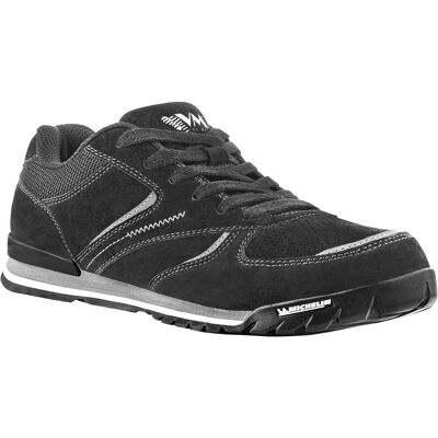 Vm Footwear 4095-60 Nevada Low Cut Outdoor Shoes Black Farve 43 Vm Footwear 4095-60 Nevada Low Cut Outdoor Shoes Black Farve 43