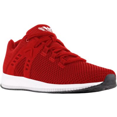 Vm Footwear 4405-35 Ontario Low Cut Outdoor Shoes Red / Sko Farve 40 Vm Footwear 4405-35 Ontario Low Cut Outdoor Shoes Red / Sko Farve 40