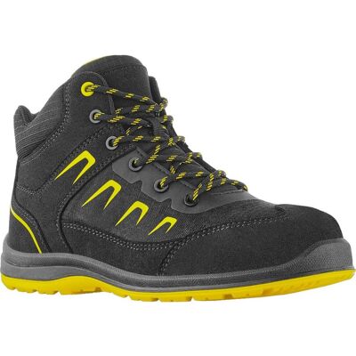Vm Footwear 2020-O2esd Rhodos Ankle Occupational Shoes / Arbejdssko Farve 42 Vm Footwear 2020-O2esd Rhodos Ankle Occupational Shoes / Arbejdssko Farve 42