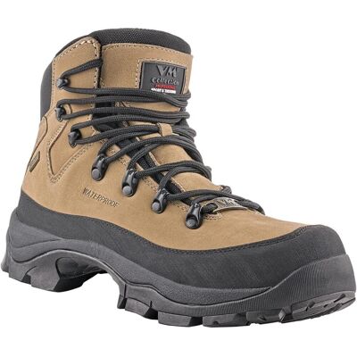 Vm Footwear 4170-O2 Santiago Ankle Occupational Shoes / Arbejdssko Farve 40 Vm Footwear 4170-O2 Santiago Ankle Occupational Shoes / Arbejdssko Farve 40
