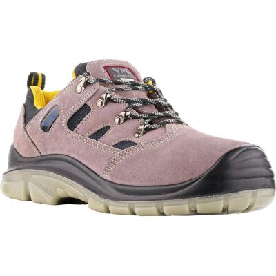 Vm Footwear 2995-O1 Valencia Low Cut Occupational Shoes / Arbejdssko Farve 40 Vm Footwear 2995-O1 Valencia Low Cut Occupational Shoes / Arbejdssko Farve 40