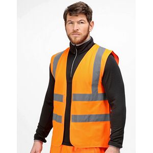 Regatta High Visibility Rg195 M Gul