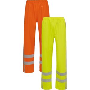 Elka 022400r Dry Zone Visible Taljebukser Fluorescerende Orange 5xl