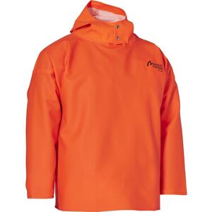 Elka 057103 Nordic Fishing Busseronne Med Stretch Fluorescerende Orange M