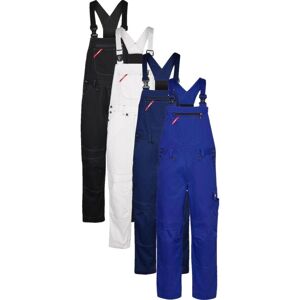 Engel 3760-575 Combat Bomuld Overall / Overalls / Arbejdsoveralls Marine 72