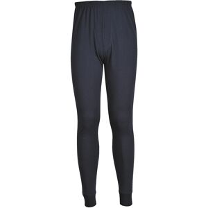 Portwest Fr14 Fr Anti-Statiske Gamacher L Navy