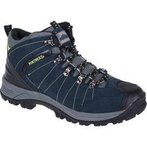 Portwest Fw40 Limes Hiker Støvle Ob Uden Sikkerhed 43 Navy