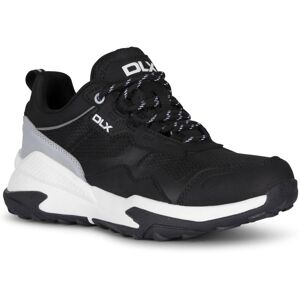 Trespass Rayna- Female Dlx Trainer  Black 38