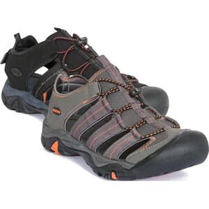 Trespass Torrance B - Male Sandal  Black 40