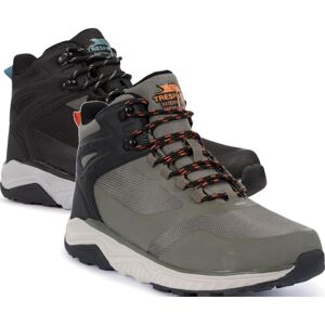 Trespass Evander - Male Walking Boot  Black 40