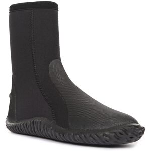 Trespass Raye - Adults Aqua Boots  Black 38