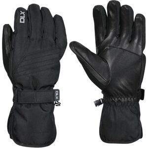 Trespass Rutger - Dlx Unisex Gloves  Black M