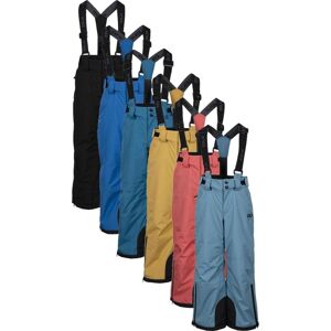 Trespass Benito- Kids Dlx Ski Pants  / Bukser / Buks Bondi Blue 9/10