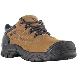 Vm Footwear 2765-S3 Astana Low Cut Safety Shoes / Sikkerhedssko Farve 47