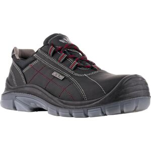 Vm Footwear 5125-S3 Miami Low Cut Safety Shoes / Sikkerhedssko Farve 47