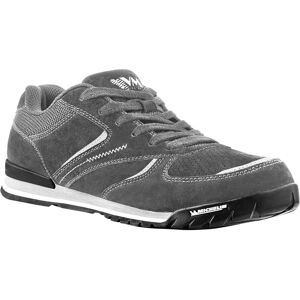 Vm Footwear 4095-25 Nevada Low Cut Outdoor Shoes Grey Farve 40