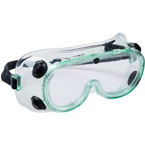 Portwest Ps21 Portwest Kemi Gogglebrille-Klar-One Size