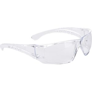 Portwest Pw13 Clear View Sikkerhedsbrille One-Size Klar