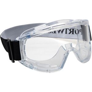 Portwest Pw22 Challenger Goggle-Klar-One Size