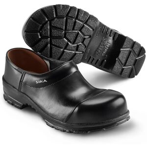 Sika 29 Comfort Kaptræsko S3 Src Sort 43 Sika 29 Comfort Kaptræsko S3 Src Sort 43
