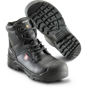 Brynje 491 B-Dry Outdoor Low Boot S3 Src Sort 45 Brynje 491 B-Dry Outdoor Low Boot S3 Src Sort 45
