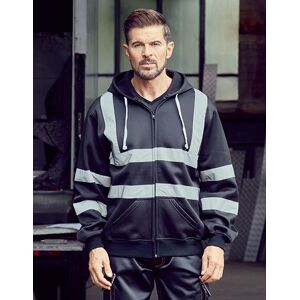 Yoko Yk07 Sweatshirts & -Jakker Hi-Vis Orange L Yoko Yk07 Sweatshirts & -Jakker Hi-Vis Orange L