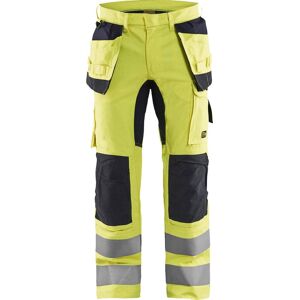 Blåklåder Blåkläder 1587 Multinorm Buks Inherent Med Stretch / Multinorm Arbejdsbuks Inherent Med Stretch - C54 - High Vis Gul/marineblå Blåklåder Blåkläder 1587 Multinorm Buks Inherent Med Stretch / Multinorm Arbejdsbuks Inherent Med Stretch - C54 - High Vis Gul/marineblå