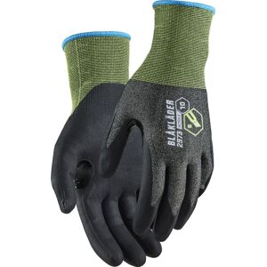 Blåklåder Blåkläder 2973 Skærebeskyttelses Handske B Nitril-Dyppet / Skærebeskyttelses Handske B Nitril-Dyppet - 11 - Sort Blåklåder Blåkläder 2973 Skærebeskyttelses Handske B Nitril-Dyppet / Skærebeskyttelses Handske B Nitril-Dyppet - 11 - Sort