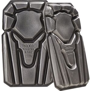 Blåklåder Blåkläder 4057 Knæpuder Service / Knæpuder Service - One Size - Sort Blåklåder Blåkläder 4057 Knæpuder Service / Knæpuder Service - One Size - Sort