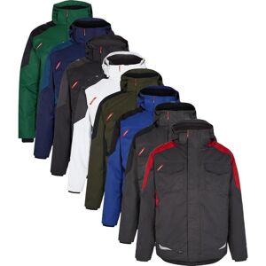 Engel 1410-354 Galaxy Vinterjakke / Arbejdsjakke Blue Ink/dark Petrol Xl Engel 1410-354 Galaxy Vinterjakke / Arbejdsjakke Blue Ink/dark Petrol Xl