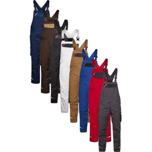 Engel 3290-880 Galaxy Light Overall / Overalls / Arbejdsoveralls Hvid/antrazitgrå 124 Engel 3290-880 Galaxy Light Overall / Overalls / Arbejdsoveralls Hvid/antrazitgrå 124