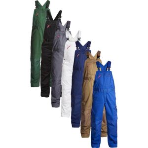 Engel 3760-630 Combat Overall / Overalls / Arbejdsoveralls Sort 76 Engel 3760-630 Combat Overall / Overalls / Arbejdsoveralls Sort 76