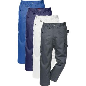 Kansas 113095 Icon One Bomulds Bukser / Arbejdsbukser Mørkegrå C56 Kansas 113095 Icon One Bomulds Bukser / Arbejdsbukser Mørkegrå C56