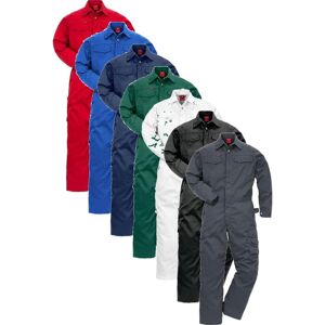 Kansas Icon One Holdbart Arbejdsdragt - Industrielt Arbejde Kansas Icon One Holdbart Arbejdsdragt - Industrielt Arbejde