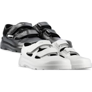 Sika 173105 Optimax Sandal Ob Sra - Sort Sort 46 Sika 173105 Optimax Sandal Ob Sra - Sort Sort 46