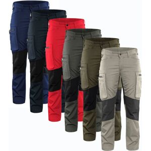 Blåklåder Blåkläder 7159 Dame Service Buks Med Stretch / Dame Service Buks Med Stretch - C32 - Mørk Grå/sort Blåklåder Blåkläder 7159 Dame Service Buks Med Stretch / Dame Service Buks Med Stretch - C32 - Mørk Grå/sort