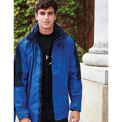 Regatta Professional Rg1300 L Royal Blå/navy Farve Regatta Professional Rg1300 L Royal Blå/navy Farve